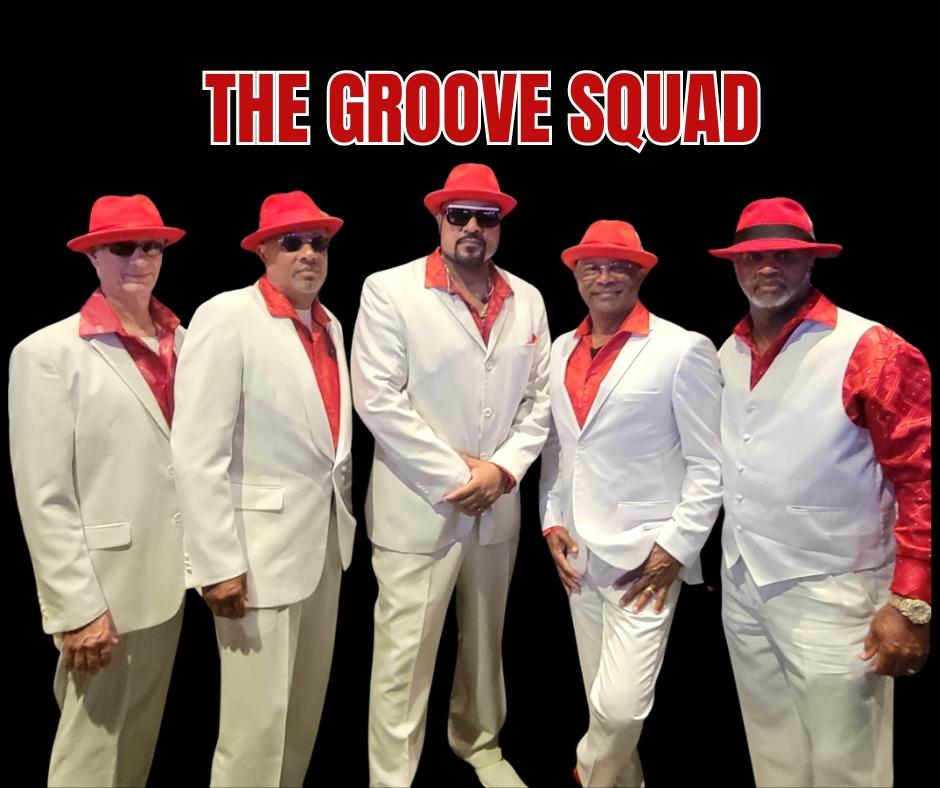 The Groove Squad